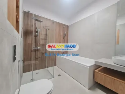 Penthouse 4 camere amplu AVIATIEI / CARAMFIL - foto 13