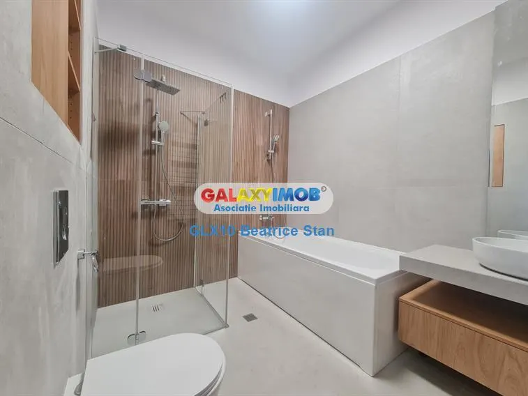 Penthouse 4 camere amplu AVIATIEI / CARAMFIL - foto 13