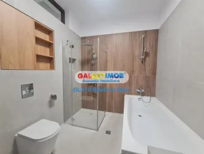 Penthouse 4 camere amplu AVIATIEI / CARAMFIL - foto 14