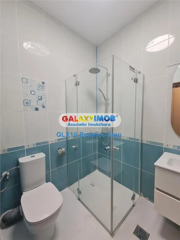 Penthouse 4 camere amplu AVIATIEI / CARAMFIL - foto 15