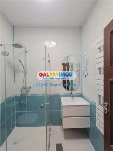 Penthouse 4 camere amplu AVIATIEI / CARAMFIL - foto 16