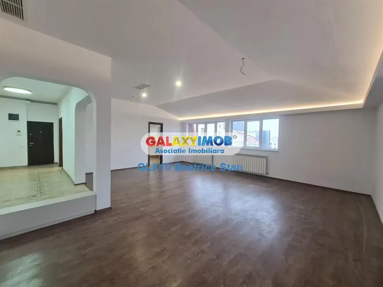 Penthouse 4 camere amplu AVIATIEI / CARAMFIL - foto 3