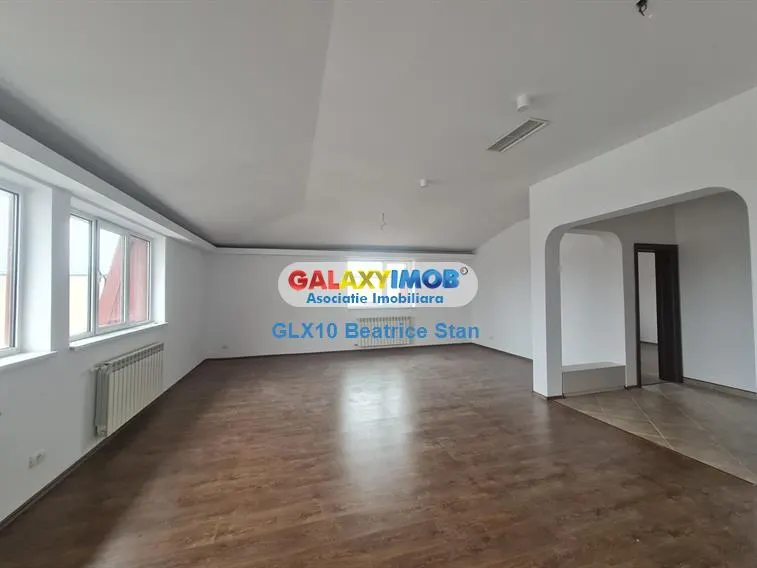 Penthouse 4 camere amplu AVIATIEI / CARAMFIL - foto 4