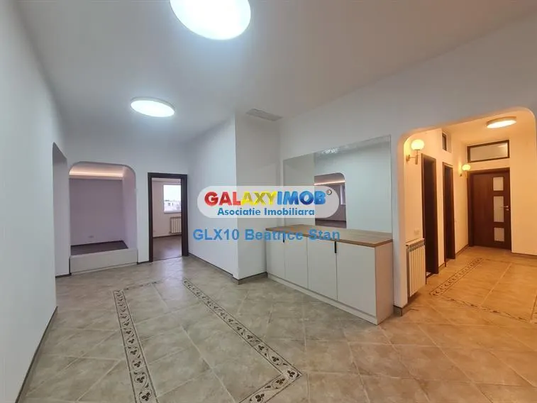 Penthouse 4 camere amplu AVIATIEI / CARAMFIL - foto 6