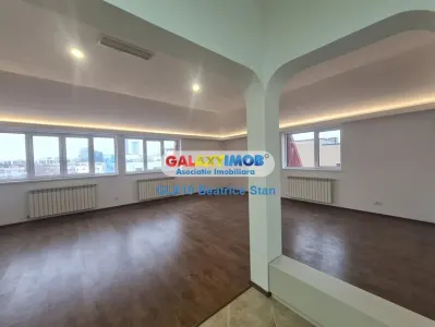 Penthouse 4 camere amplu AVIATIEI / CARAMFIL - foto 7