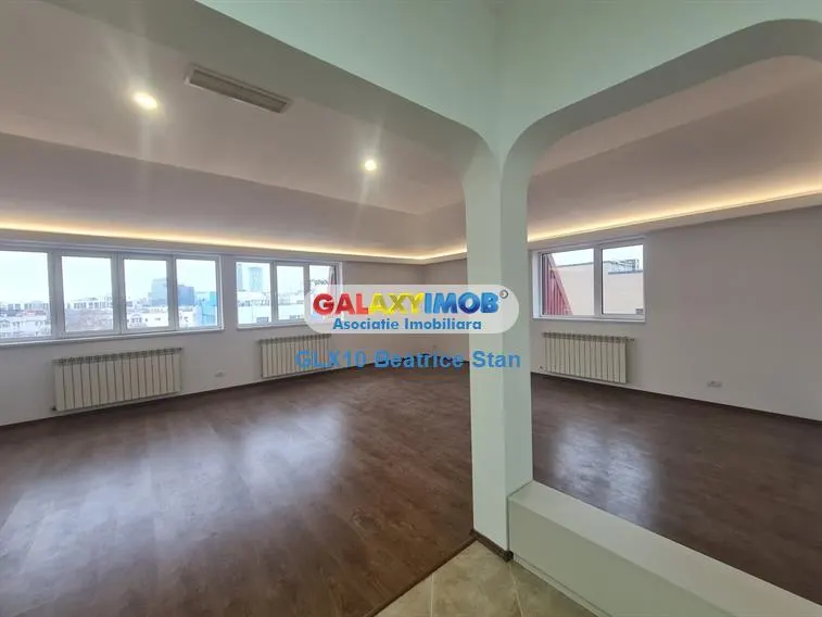 Penthouse 4 camere amplu AVIATIEI / CARAMFIL - foto 7