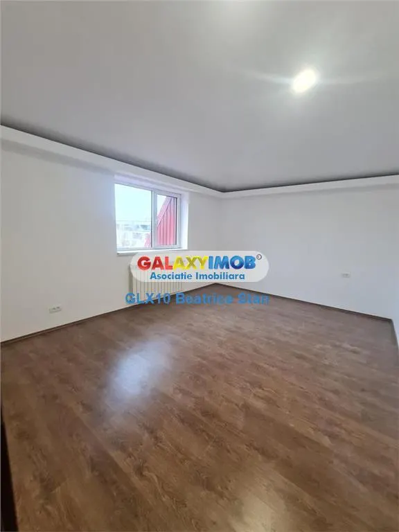 Penthouse 4 camere amplu AVIATIEI / CARAMFIL - foto 9