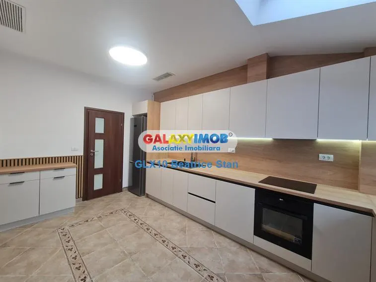 Penthouse 4 camere amplu AVIATIEI / CARAMFIL - foto 10