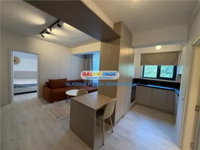 Prima inchiriere 2 camere modern Otopeni Bratianu Residence - foto 4