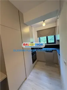 Prima inchiriere 2 camere modern Otopeni Bratianu Residence - foto 5