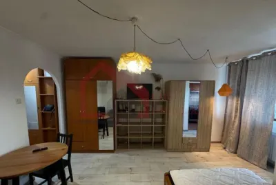 Garsoniera zona Iancului - Bucuresti