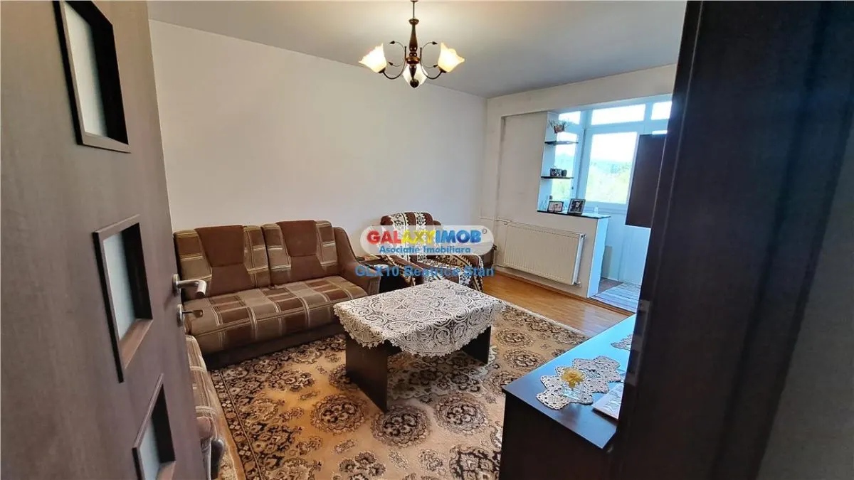 Vanzare apartament 2 camere DRUMUL TABEREI / METROU VALEA IALOMITEI - foto 2