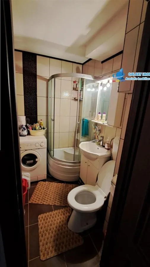 Vanzare apartament 2 camere DRUMUL TABEREI / METROU VALEA IALOMITEI - foto 13