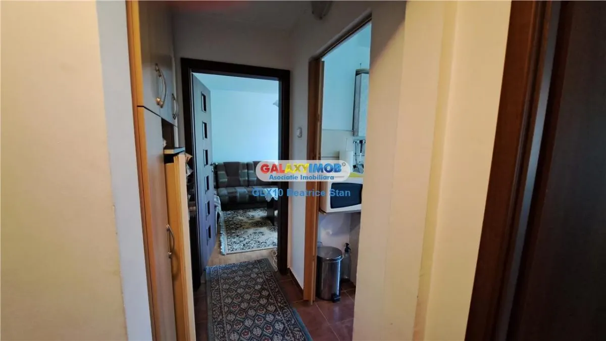 Vanzare apartament 2 camere DRUMUL TABEREI / METROU VALEA IALOMITEI - foto 14