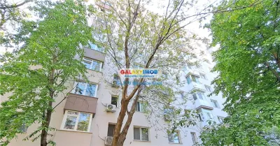 Vanzare apartament 2 camere DRUMUL TABEREI / METROU VALEA IALOMITEI - foto 16