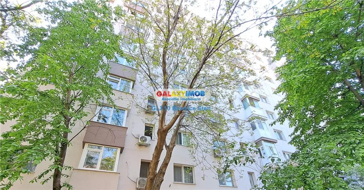 Vanzare apartament 2 camere DRUMUL TABEREI / METROU VALEA IALOMITEI - foto 16