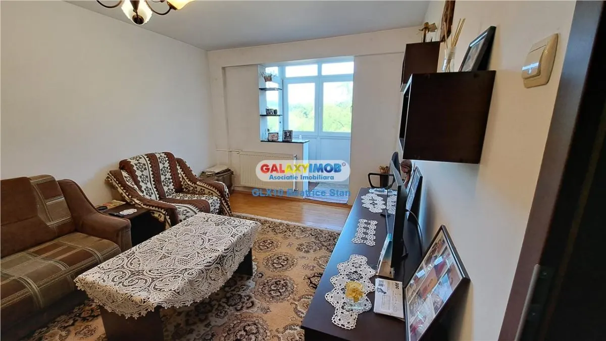 Vanzare apartament 2 camere DRUMUL TABEREI / METROU VALEA IALOMITEI - foto 3
