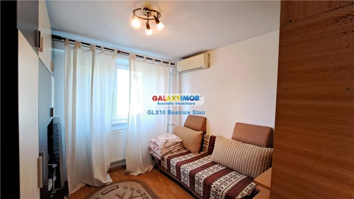 Vanzare apartament 2 camere DRUMUL TABEREI / METROU VALEA IALOMITEI - foto 6