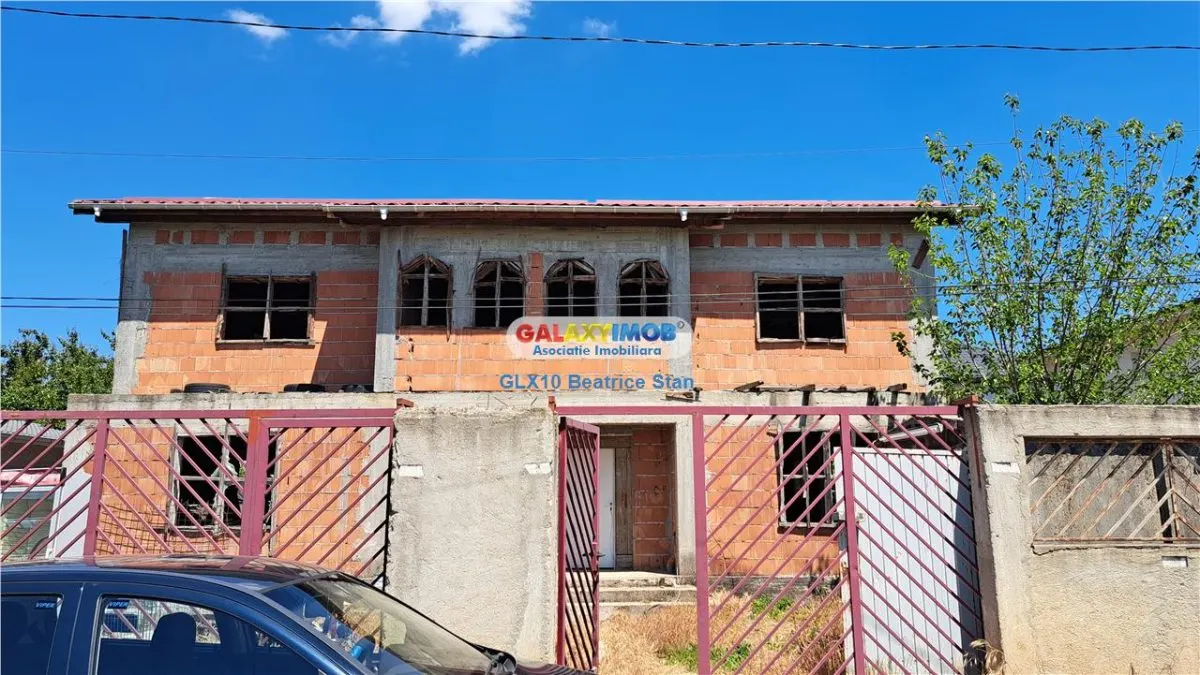 Vanzare casa duplex PANTELIMON - BIRUINTEI - KAUFLAND - foto 2