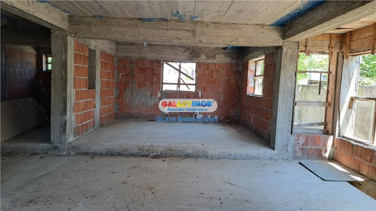 Vanzare casa duplex PANTELIMON - BIRUINTEI - KAUFLAND - foto 14