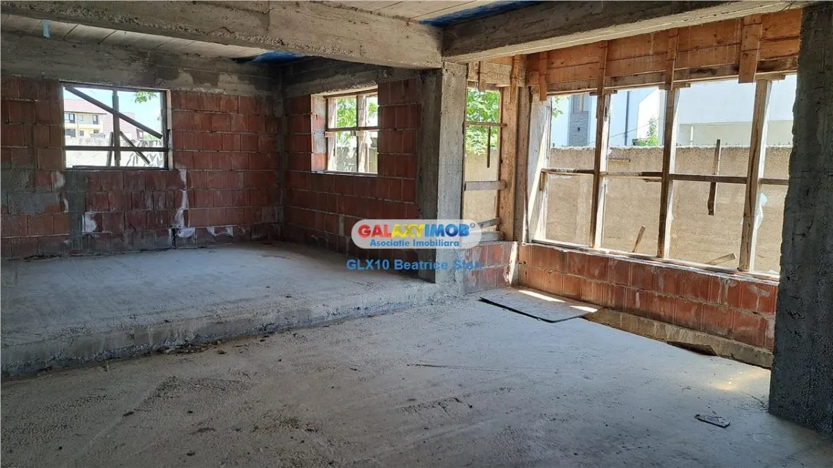 Vanzare casa duplex PANTELIMON - BIRUINTEI - KAUFLAND - foto 15