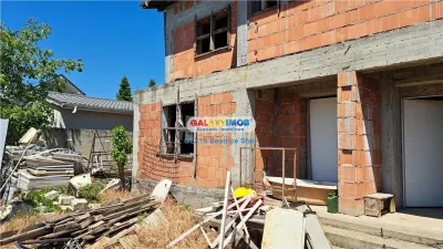 Vanzare casa duplex PANTELIMON - BIRUINTEI - KAUFLAND - foto 22