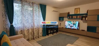 Inchiriere apartament 3 camere cochet DRUMUL TABEREI / PARC MOGHIOROS - Bucuresti