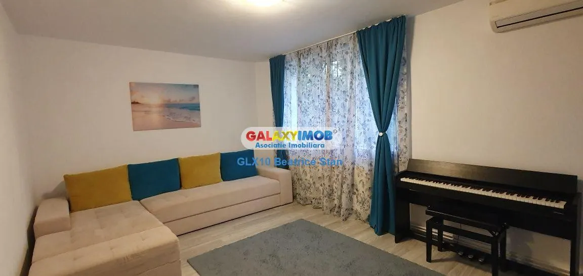 Inchiriere apartament 3 camere cochet DRUMUL TABEREI / PARC MOGHIOROS - foto 2