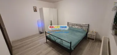 Inchiriere apartament 3 camere cochet DRUMUL TABEREI / PARC MOGHIOROS - foto 3