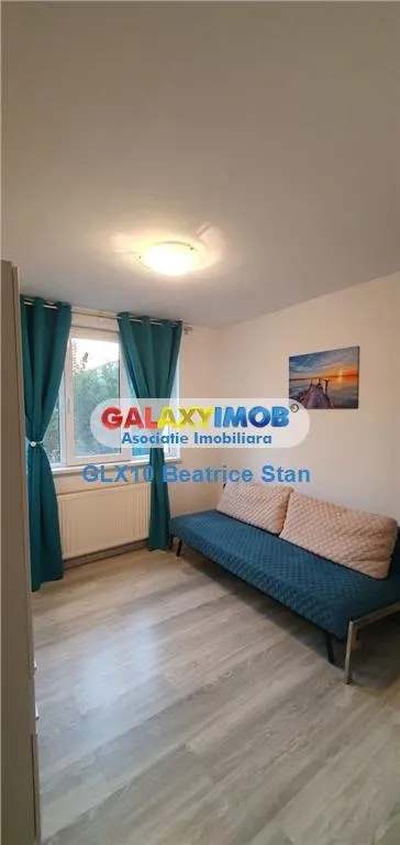 Inchiriere apartament 3 camere cochet DRUMUL TABEREI / PARC MOGHIOROS - foto 4