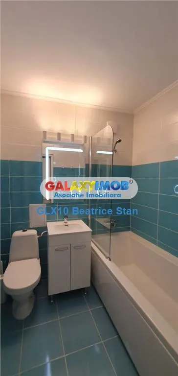 Inchiriere apartament 3 camere cochet DRUMUL TABEREI / PARC MOGHIOROS - foto 7