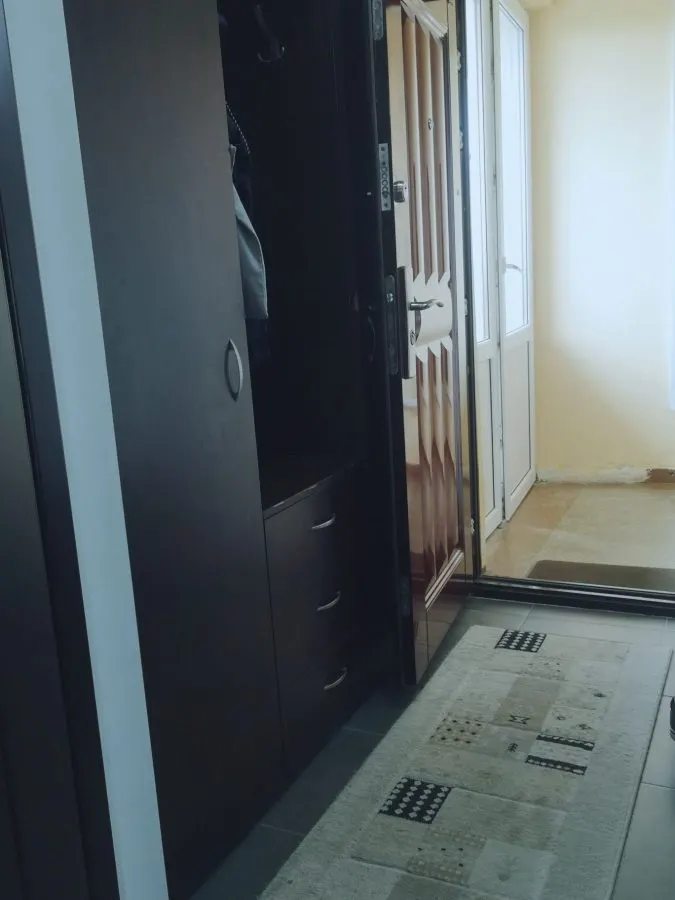 Garsoniera Astra renovata,mobilata-utilata modern,65000 Euro - foto 5
