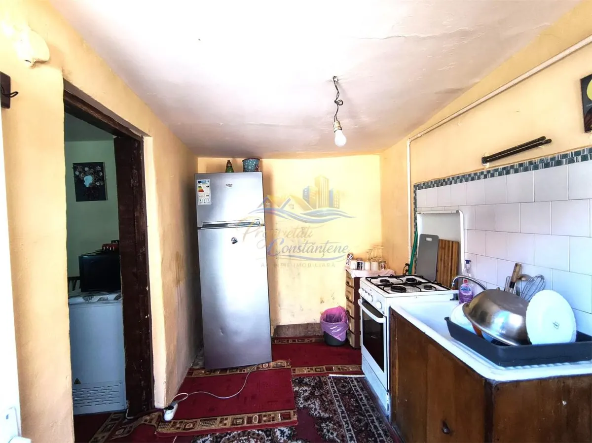 Casa de vanzare in Constanta - foto 6