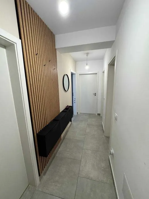 Are client suna marti 17.08.Apartament 2 camere Tractorul Grandis Residence,parcare,mobilat-utilat 142800 Euro - foto 7
