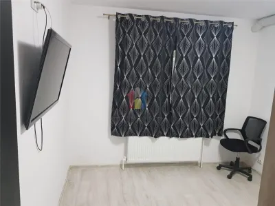 2 camere, parter cu balcon, gradina, 40 mp, Viziru 1 - foto 6