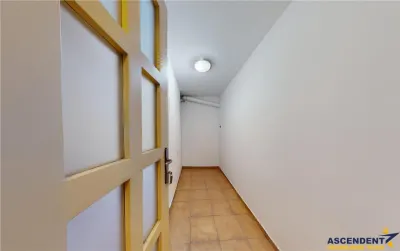 Volum arhitectural remarcabil:Sediu firma, Clinica,Investitie,Rezidenta,Centru Civic,Brasov - LIVE - prezentare - foto 20