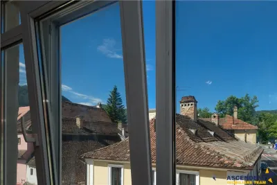 O proprietate care isi pastreaza valoarea: farmec autentic si locatie premium - foto 14