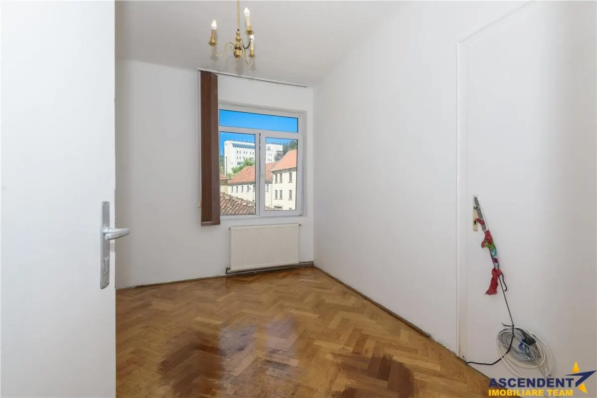 O proprietate care isi pastreaza valoarea: farmec autentic si locatie premium - foto 15