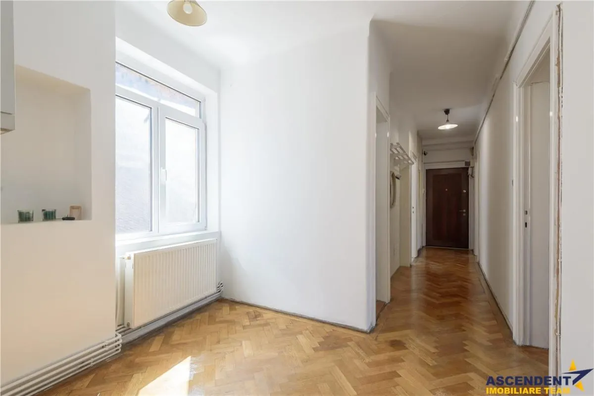 O proprietate care isi pastreaza valoarea: farmec autentic si locatie premium - foto 16