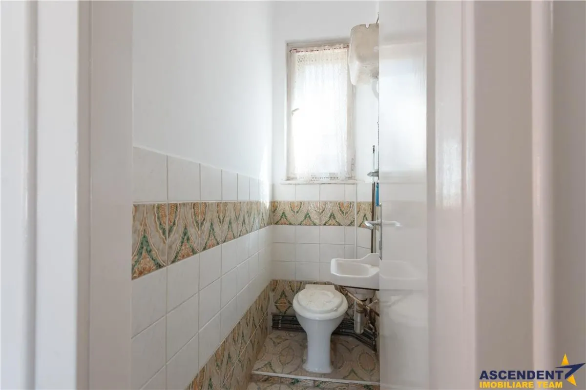 O proprietate care isi pastreaza valoarea: farmec autentic si locatie premium - foto 17