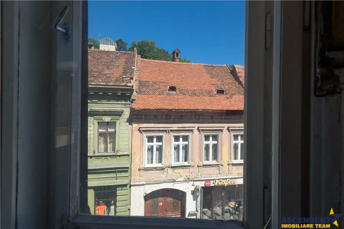 O proprietate care isi pastreaza valoarea: farmec autentic si locatie premium - foto 18