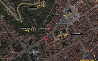 O proprietate care isi pastreaza valoarea: farmec autentic si locatie premium - foto 19