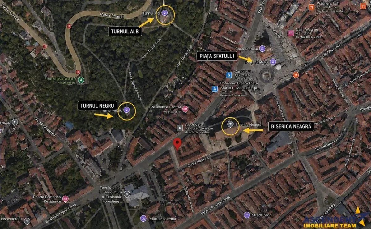 O proprietate care isi pastreaza valoarea: farmec autentic si locatie premium - foto 19