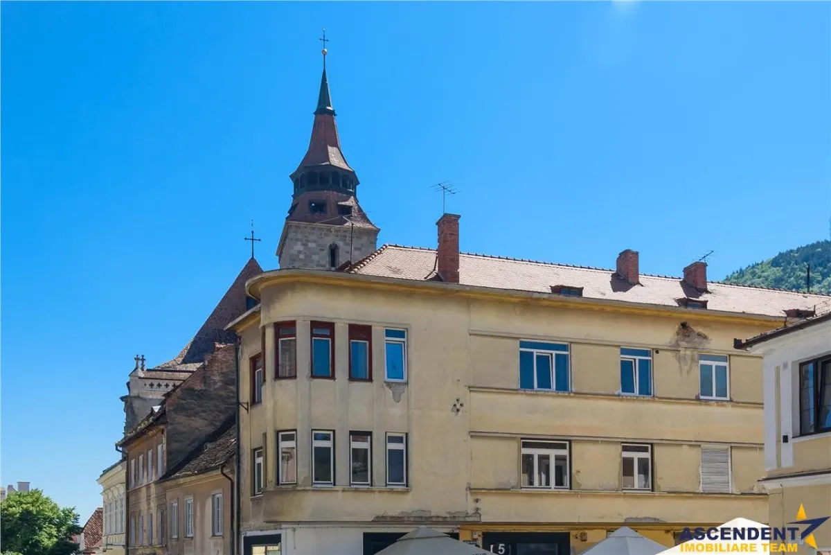O proprietate care isi pastreaza valoarea: farmec autentic si locatie premium - foto 3