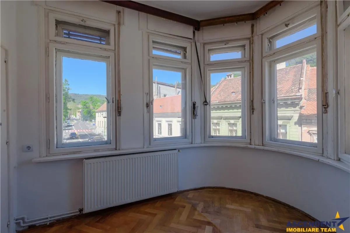 O proprietate care isi pastreaza valoarea: farmec autentic si locatie premium - foto 25