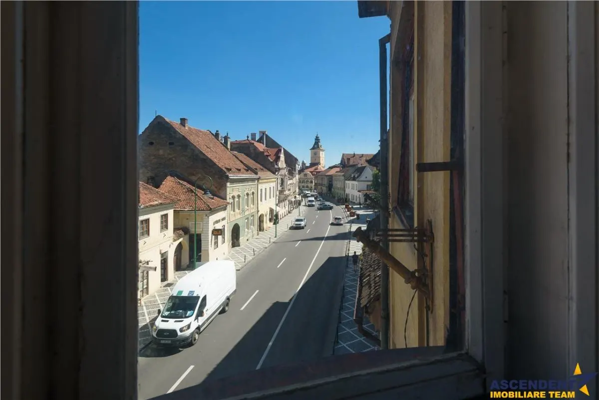 O proprietate care isi pastreaza valoarea: farmec autentic si locatie premium - foto 6