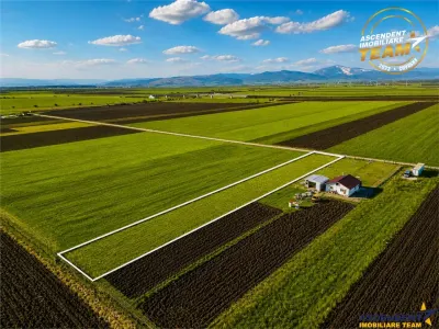 Liniste si aer curat in proximitatea Municipiului Sfantu Gheorghe - foto 9