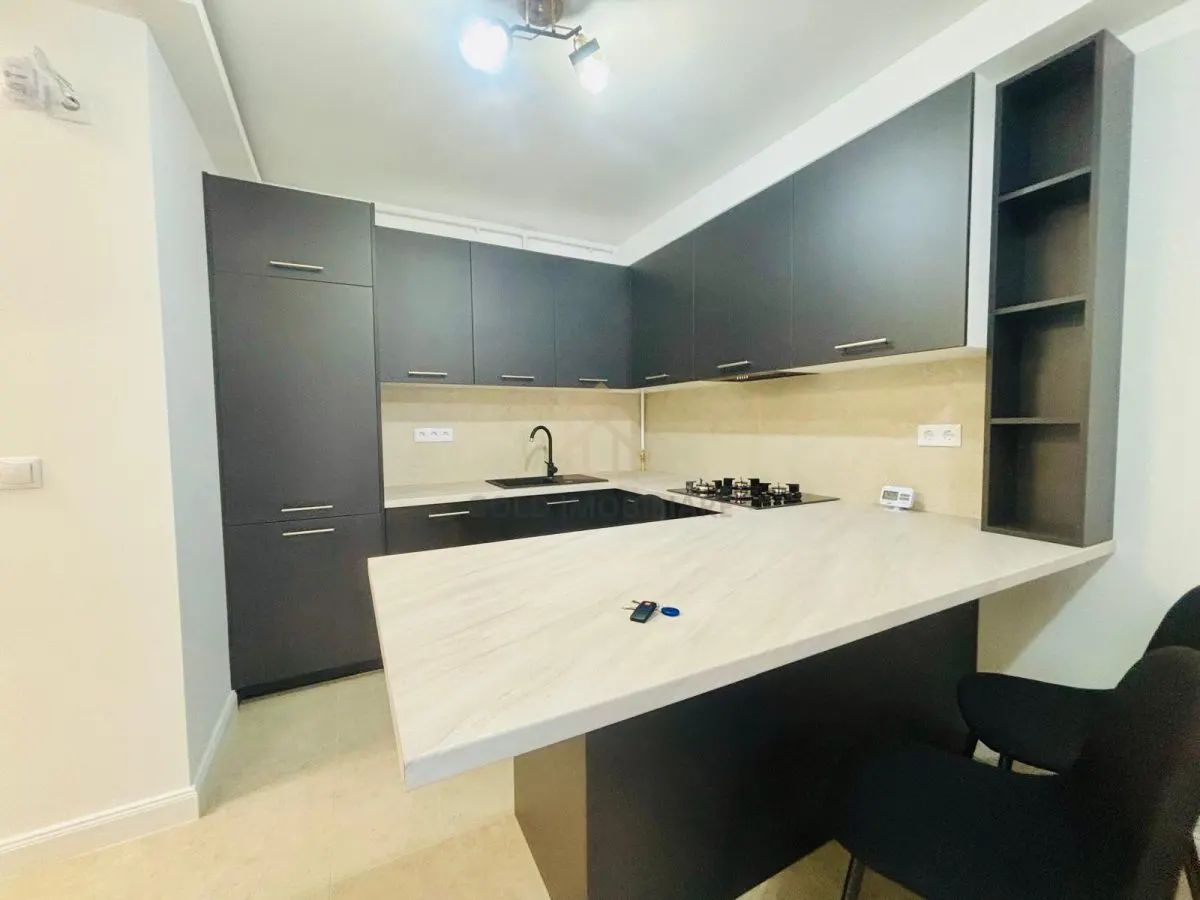 Apartament 2 camere de închiriat  Bloc nou - foto 2