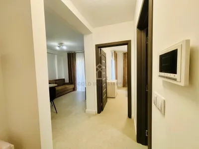 Apartament 2 camere de închiriat  Bloc nou - foto 3