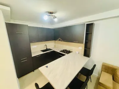 Apartament 2 camere de închiriat  Bloc nou - foto 4